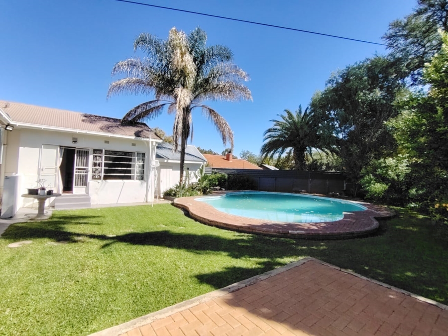 3 Bedroom Property for Sale in Dan Pienaar Free State